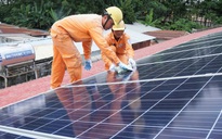 EVNSPC kêu gọi phát triển điện mặt trời áp mái