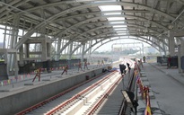 TP HCM: Xúc tiến thêm tuyến metro gần 39.000 tỉ đồng