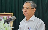 Tân Uỷ viên Uỷ ban Kiểm tra Trung ương là Bí thư Kon Tum