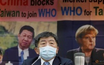 Covid-19: Đài Loan vẫn bất lực trước rào cản WHO, vì đâu?