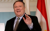 Ông Trump bênh vực Ngoại trưởng Pompeo