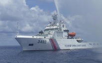Trung Quốc lại ngang ngược cấm đánh bắt ở biển Đông