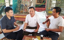 Công ty CP sản xuất vật liệu và xây dựng Cosevco 1: Chiếm dụng lương, "treo" bảo hiểm của công nhân
