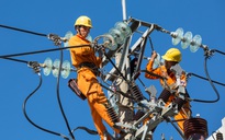 Gần 295 tỉ đồng giảm giá điện, tiền điện cho khách hàng tại miền Trung – Tây Nguyên