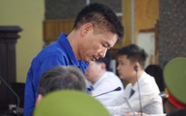 Gian lận điểm thi ở Sơn La: Nguyên phó giám đốc sở khai bị ép cung