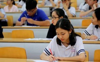 Trường ĐH Quốc tế dừng kỳ thi đánh giá năng lực