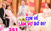 Bê bối phủ bóng gameshow Việt