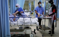Malaysia: Bệnh nhân Covid-19 được xuất viện dù vẫn dương tính sau 2 tuần