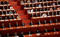Quốc hội Trung Quốc thông qua nghị quyết về dự luật an ninh Hồng Kông