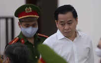 Phan Văn Anh Vũ: Bị cáo không phải bị bắt khi đang bị truy nã