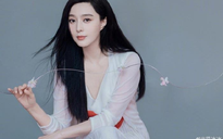 Phạm Băng Băng đối mặt lệnh cấm livestream bán hàng