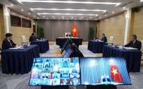 Việt Nam khẳng định vai trò trong cuộc chiến chống Covid-19