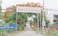 63 người bị cách ly vì 2 học sinh từ Campuchia trốn về An Giang nhập học