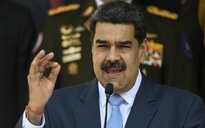 Venezuela: Phe đối lập ký hợp đồng gần 213 triệu USD lật đổ Tổng thống Maduro?
