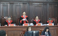 Phiên Giám đốc thẩm vụ án Hồ Duy Hải: Bác kháng nghị, giữ nguyên án tử hình