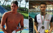 Hai tay bơi Ý thiệt mạng vì tai nạn máy bay