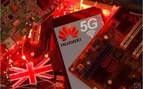 NATO: Anh cẩn trọng đánh giá lại Huawei về bảo mật mạng 5G