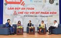 SỰ THẬT ĐÁNG SỢ TRONG "THẾ GIỚI KEM TRỘN": Lật tẩy mỹ phẩm dỏm