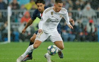 Real Madrid quyết hạ bệ nhà vô địch