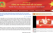 Bắt giữ Lê Hữu Minh Tuấn do chống phá nhà nước