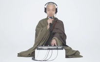 Thiền sư kiêm beatboxer với nỗ lực truyền cảm hứng