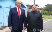 Triều Tiên dọa "dìm Seoul trong biển lửa", Mỹ lập tức đáp trả
