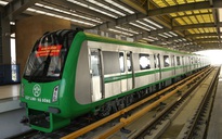 Bộ GTVT lên tiếng việc Tổng thầu Trung Quốc đề nghị thanh toán 50 triệu USD ở dự án đường sắt Cát Linh-Hà Đông