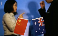 Dân Úc mất dần niềm tin vào Trung Quốc, chuyển sang ủng hộ Mỹ