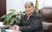 Công an Hà Nội thông tin mới về vụ án "đại gia điếu cày" Lê Thanh Thản