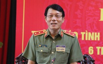 Thứ trưởng Bộ Công an trả lời về vụ việc TS Bùi Quang Tín rơi lầu tử vong