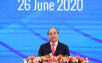 Thủ tướng: Việt Nam quan ngại những hành vi vi phạm luật pháp quốc tế