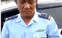Bình Phước: Phó Chi cục trưởng Chi cục Hải quan gây tai nạn giao thông rồi bỏ chạy chỉ bị xử lý hành chính