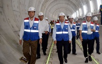 Không để hai tuyến metro thiếu vốn