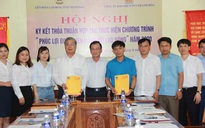 Thanh Hóa: Nâng phúc lợi cho đoàn viên