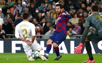 La Liga tái xuất, nóng cuộc đua vô địch