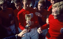 Jack Charlton - huyền thoại tuyển Anh vô địch World Cup 1966 qua đời