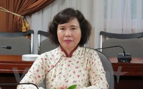 Giá trị "khủng" của lô đất dính sai phạm của bà Hồ Thị Kim Thoa