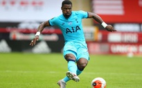 Em trai của ngôi sao Tottenham Serge Aurier bị bắn chết.