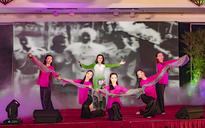 Saigontourist Group tổ chức hội diễn văn nghệ dành cho công nhân - viên chức - lao động