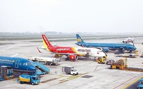 Sẽ khôi phục đường bay giữa Trung Quốc và Việt Nam vào ngày 18-7?