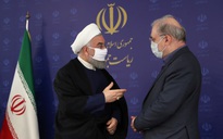 Tổng thống Iran công bố con số gây sốc: 25 triệu công dân nhiễm Covid-19