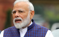 Động thái mạnh tay của thủ tướng Ấn Độ với ứng dụng Trung Quốc