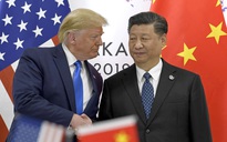 Mỹ và Trung Quốc sẽ không thể quên năm 2020