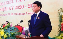 Chủ tịch Hà Nội Nguyễn Đức Chung: Nâng cao hơn nữa trách nhiệm, vai trò người đứng đầu