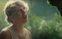 Taylor Swift phá vỡ kỷ lục với “đứa con” mới