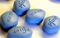 Phát hiện thêm tác dụng ngỡ ngàng từ thuốc Viagra