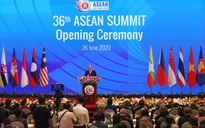 Dấu ấn Việt Nam trong ASEAN