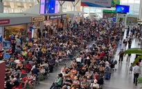 Còn gần 80.000 khách ở Đà Nẵng, cần tối thiểu 4 ngày để giải tỏa