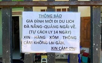 Trách nhiệm với cộng đồng