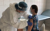 Nga sắp về đích trong cuộc đua vắc-xin Covid-19?